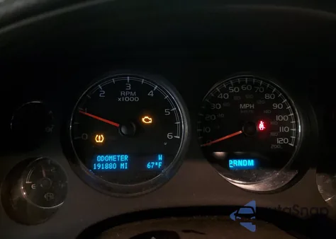 2010 Chevrolet Silverado K1500 Ltz from USA, damaged, VIN 1GCSKTE27AZ121958